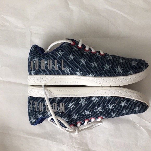 No Bull Project sneakers size W-8.5/M-7 US 40 Europe - Picture 7 of 10